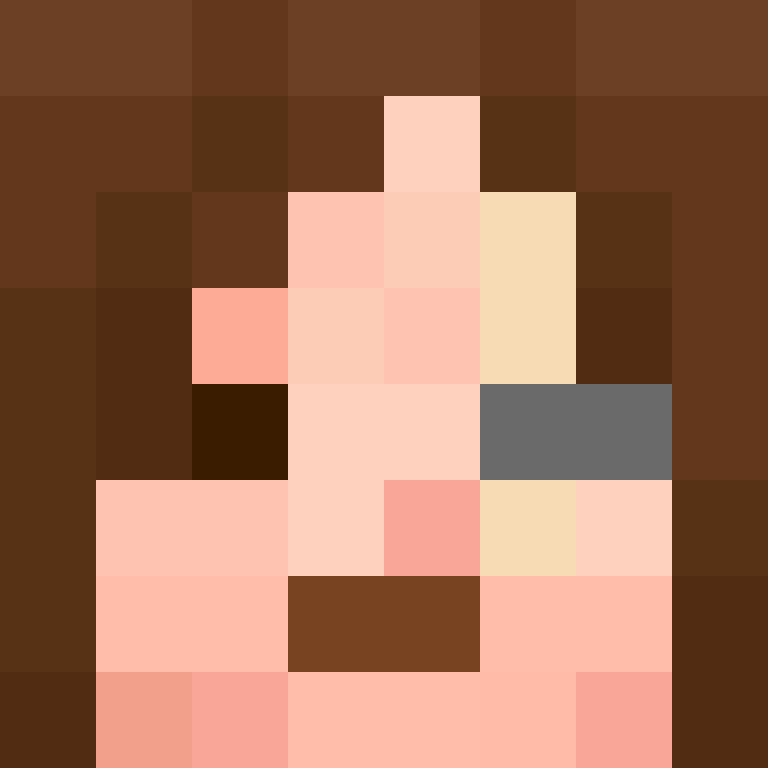 Shar_d's skin