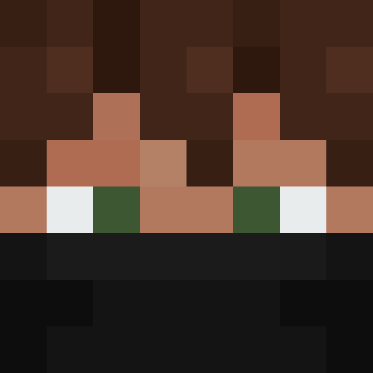 CoastlineCrea's skin