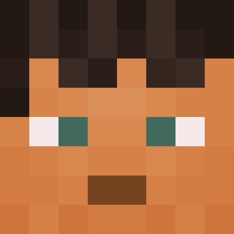 dragloner's skin