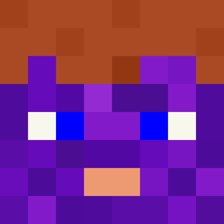 Lugattu's skin