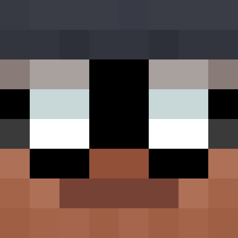 O_Rei's skin