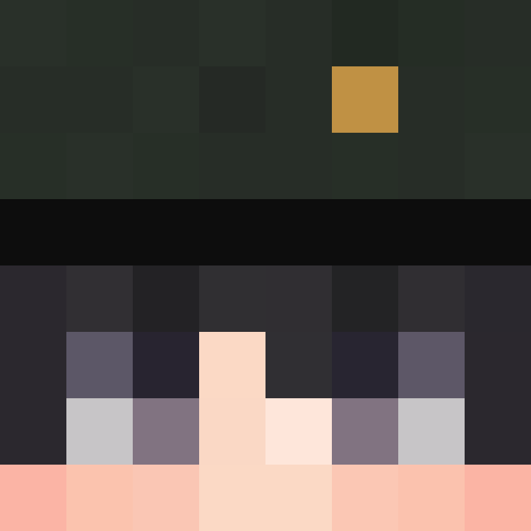 intersecato's skin