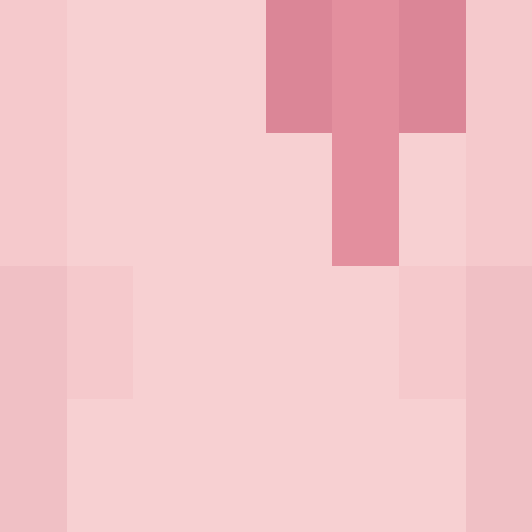 Naqlua's skin