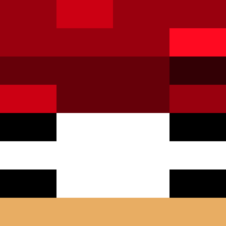 Auntbrix's skin