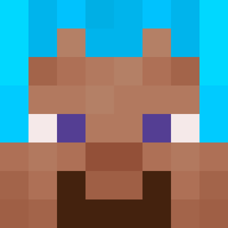 EgorKalachev's skin