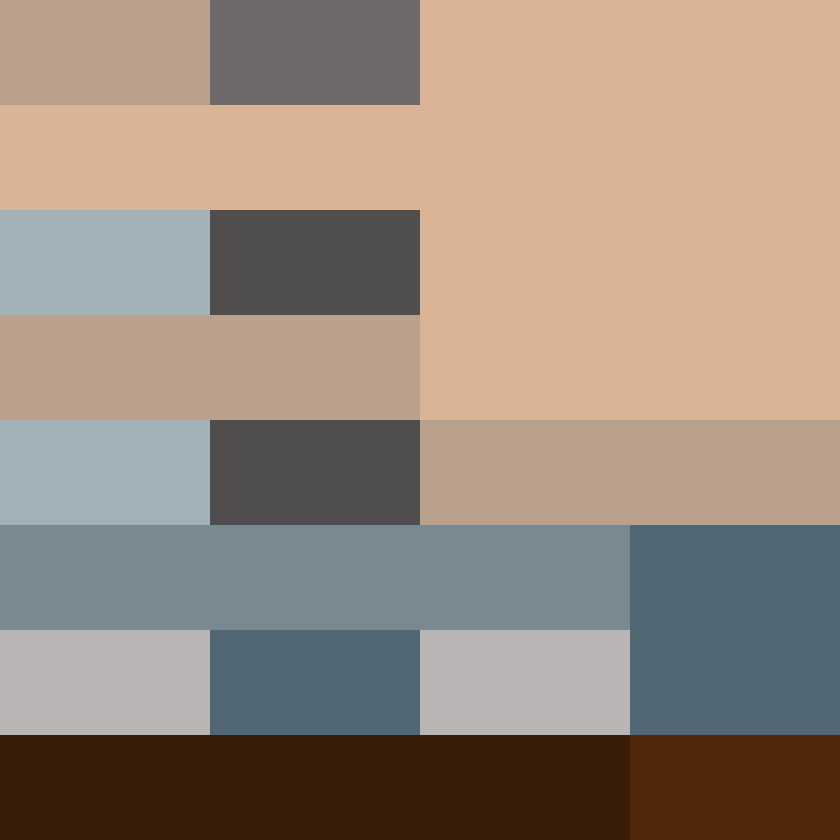 GeyserMC's skin