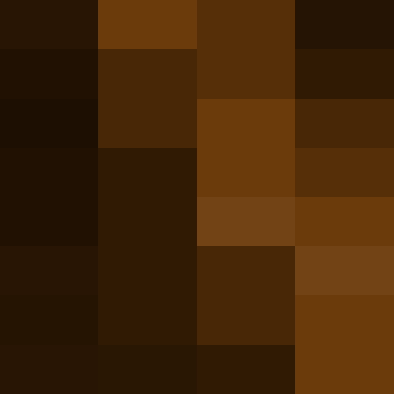tusg's skin