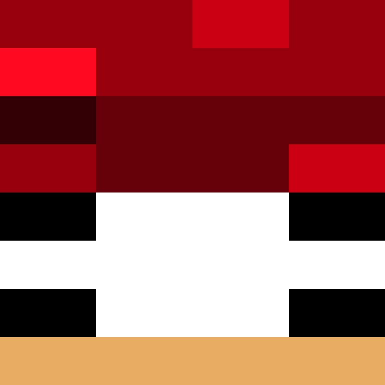 Kaboyio's skin