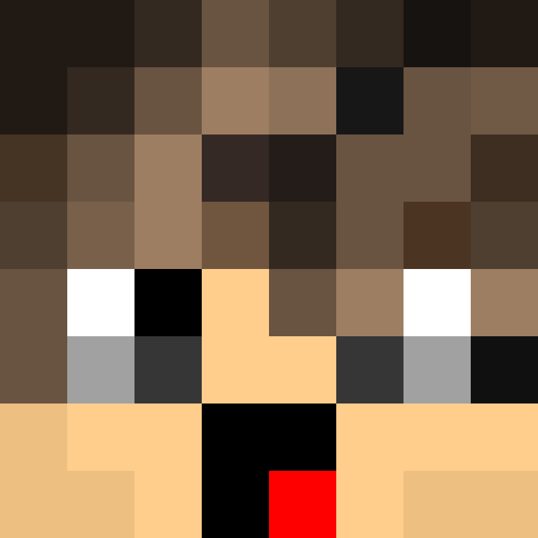 clomp's skin
