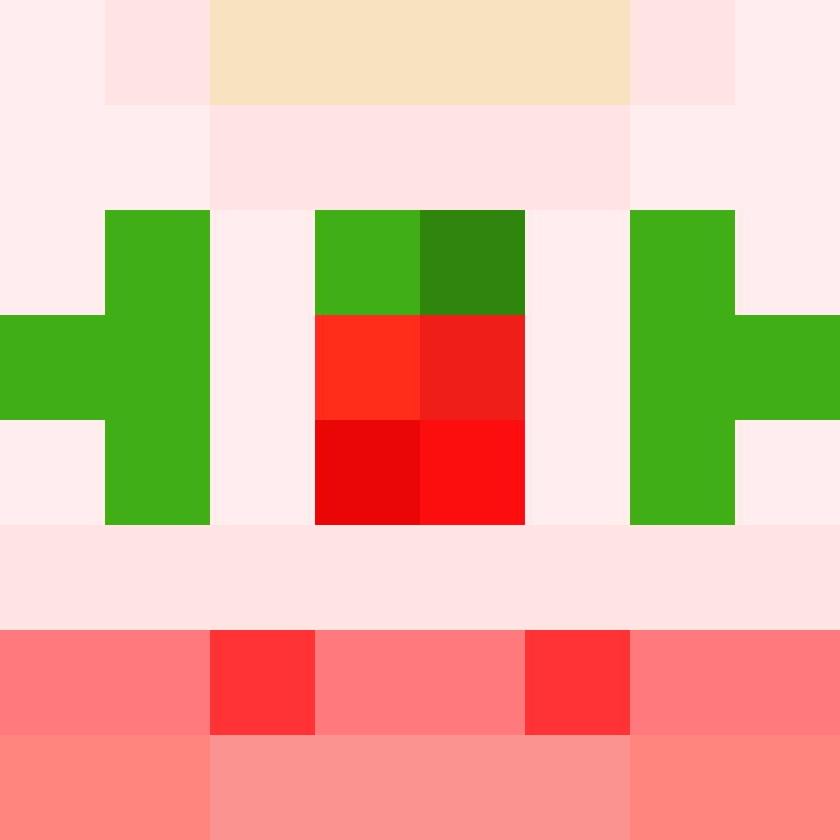 Mr_Genes's skin
