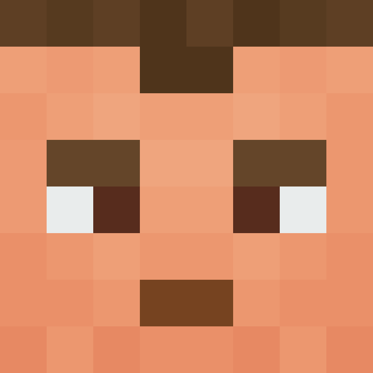 RedAISkye's skin
