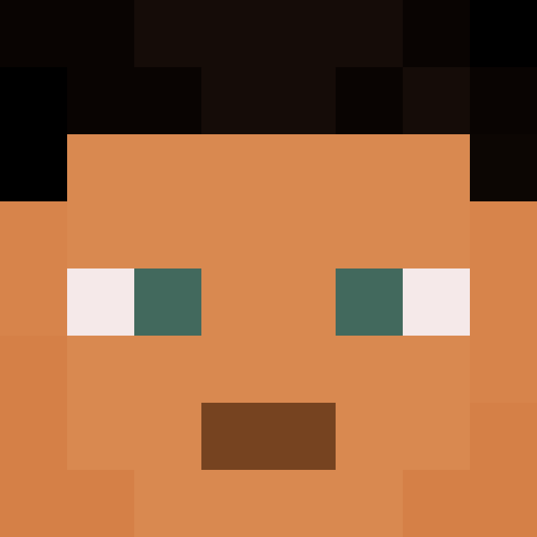 Ichiinn's skin