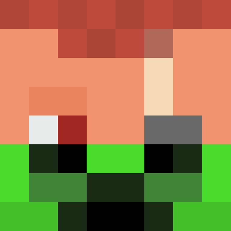 Piedrita17's skin