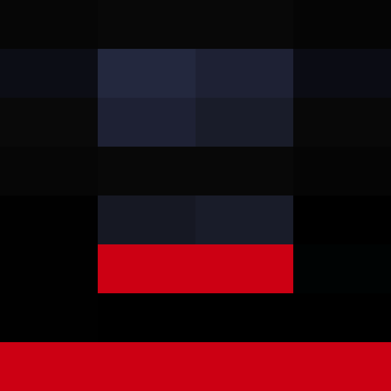 xentany's skin