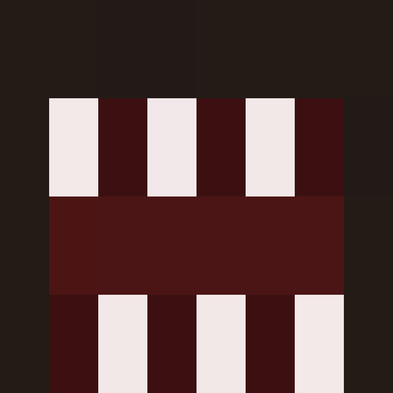 Dequari's skin