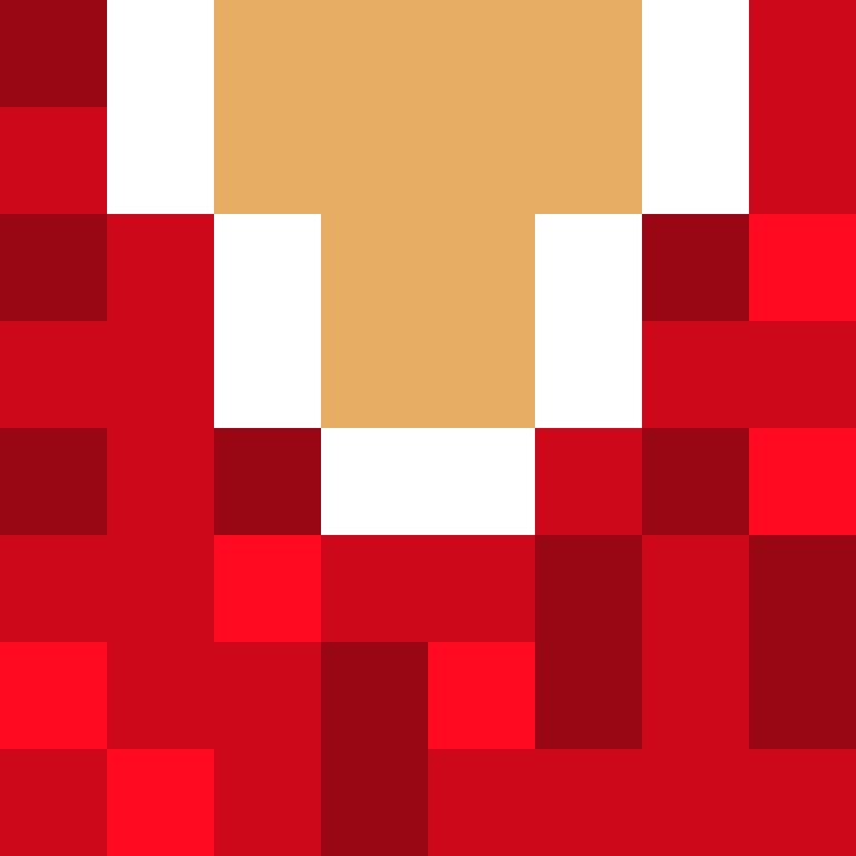 luh29's skin