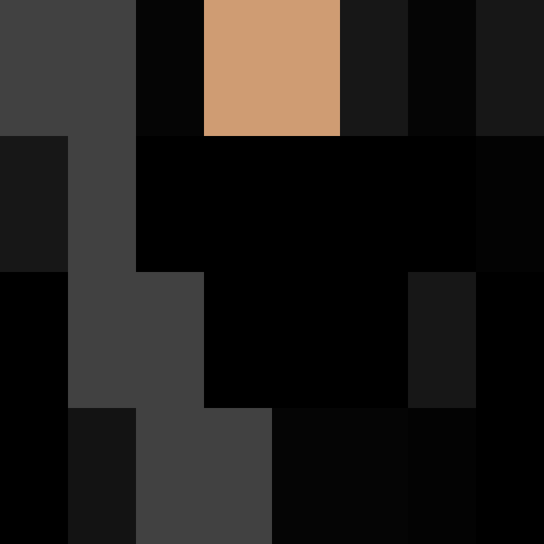 ShakaYami's skin