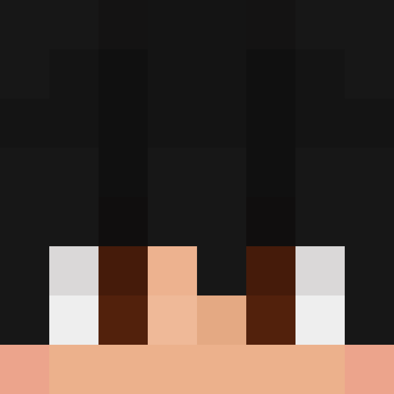 exSpacee's skin