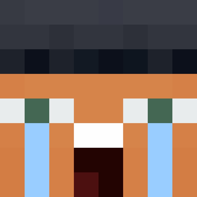o___j's skin