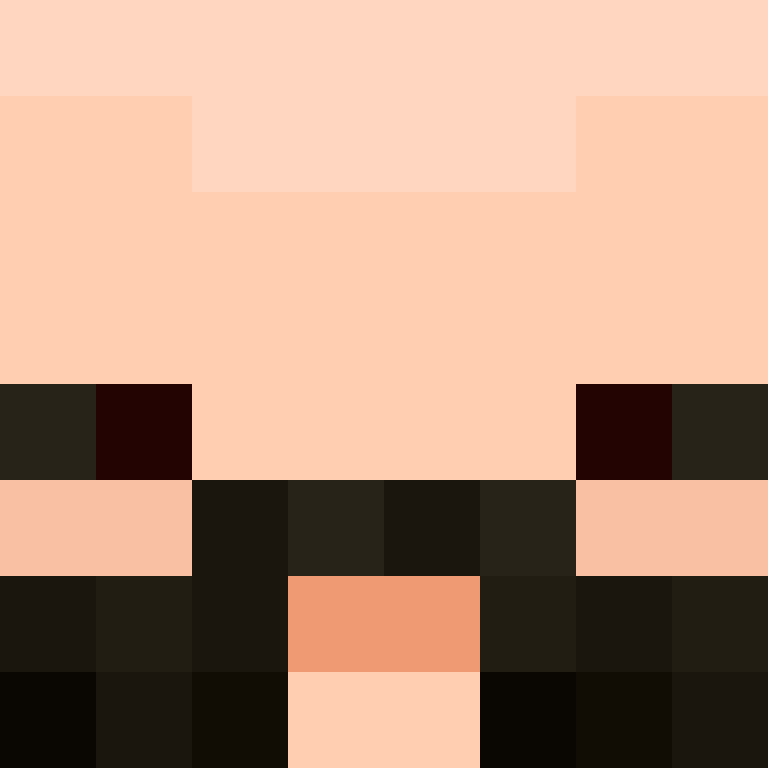 HarolotWarlot's skin