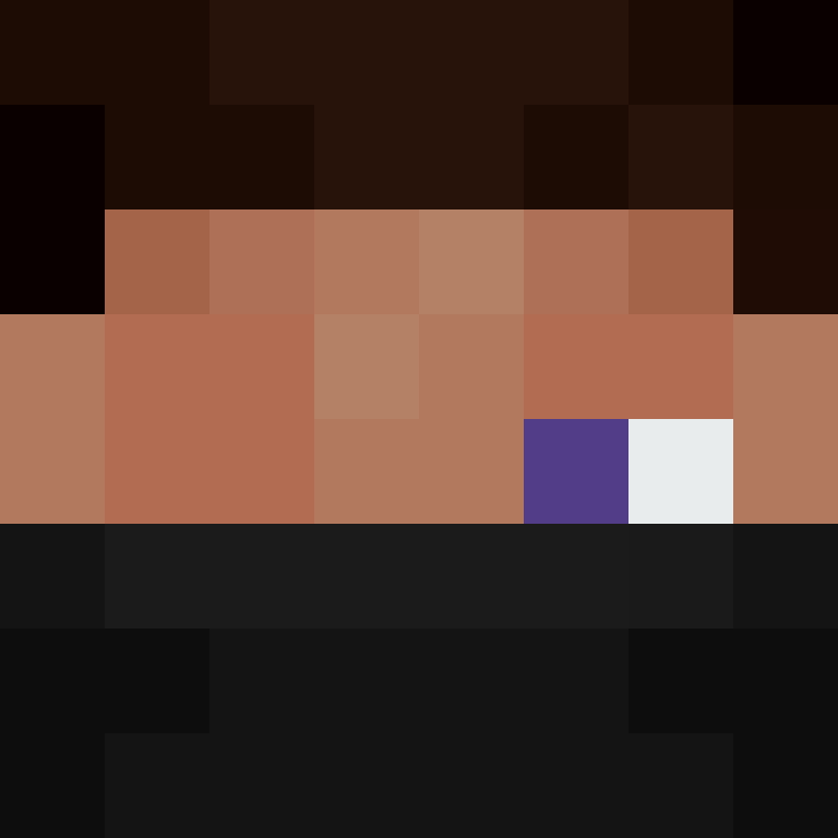 Bolshebricks's skin