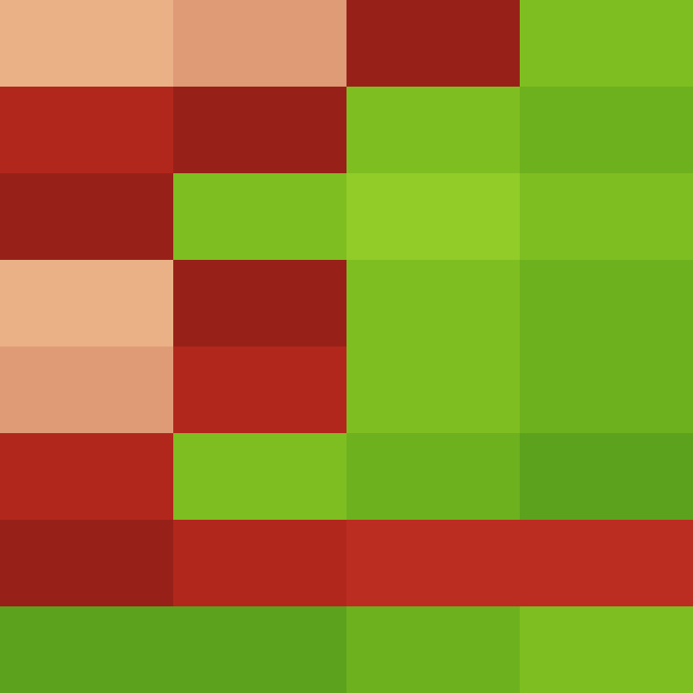 PrinceCR's skin