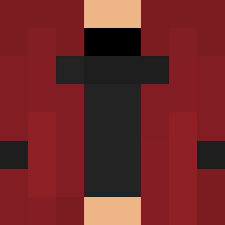 executory's skin
