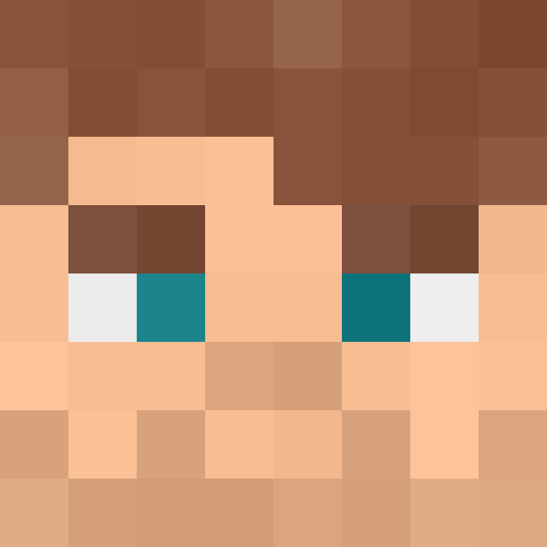 edgyspence's skin