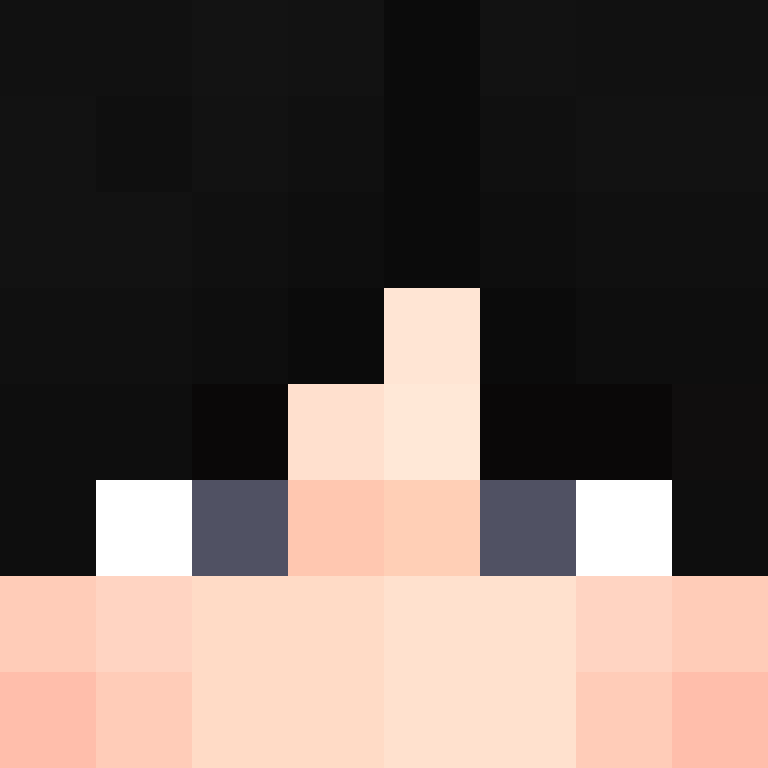 1etho's skin