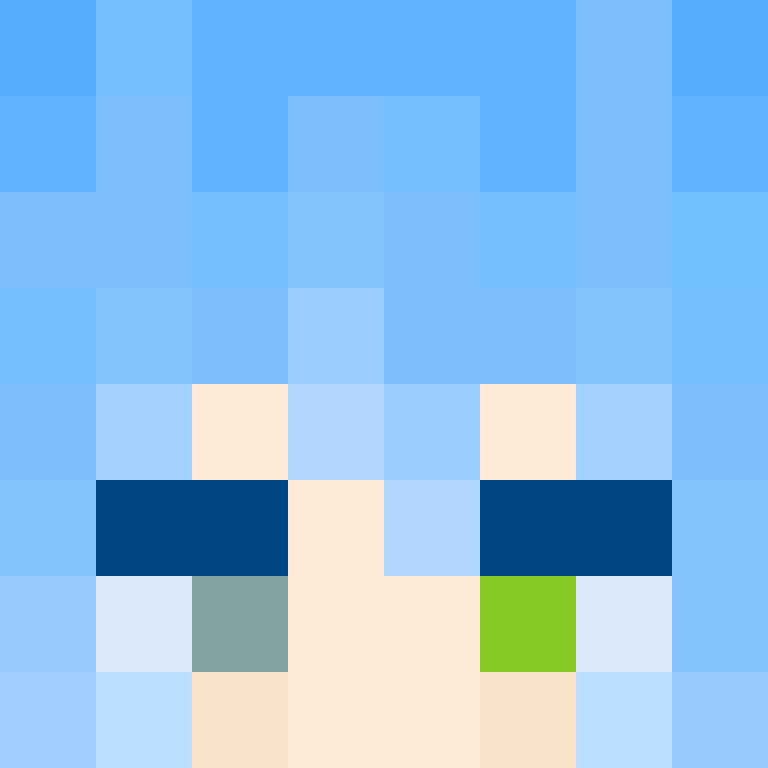 MolesLLC's skin