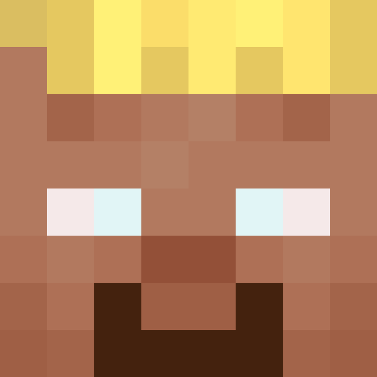 Typken's skin