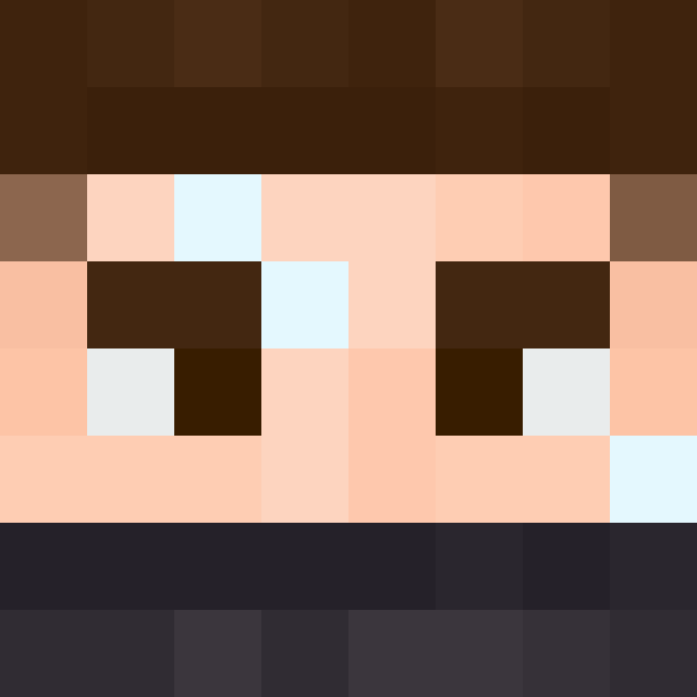MHF_Mineskin's skin