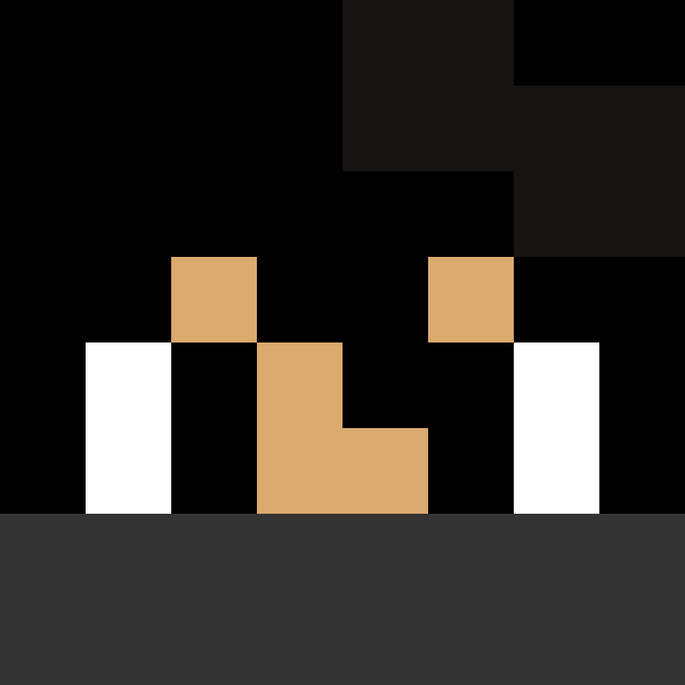 xentany's skin