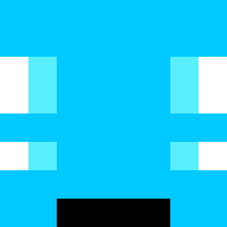 41414141h's skin