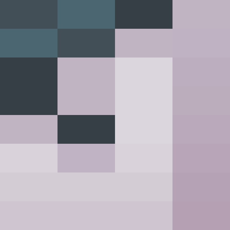Yeleha's skin