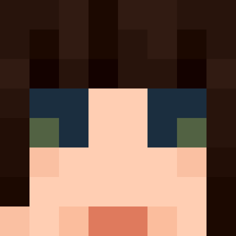 Xenyria's skin