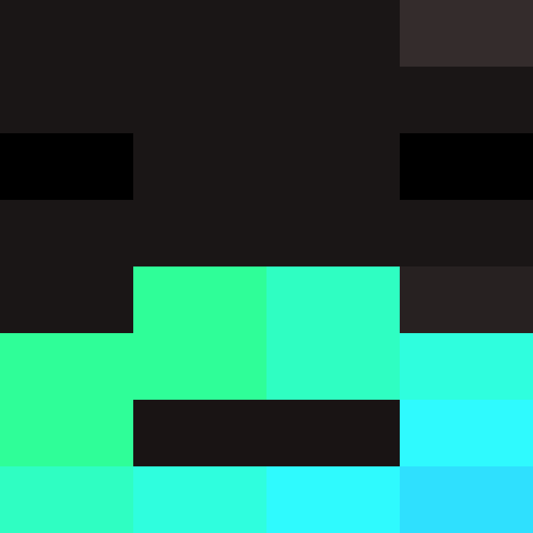 Tamariiiiii's skin