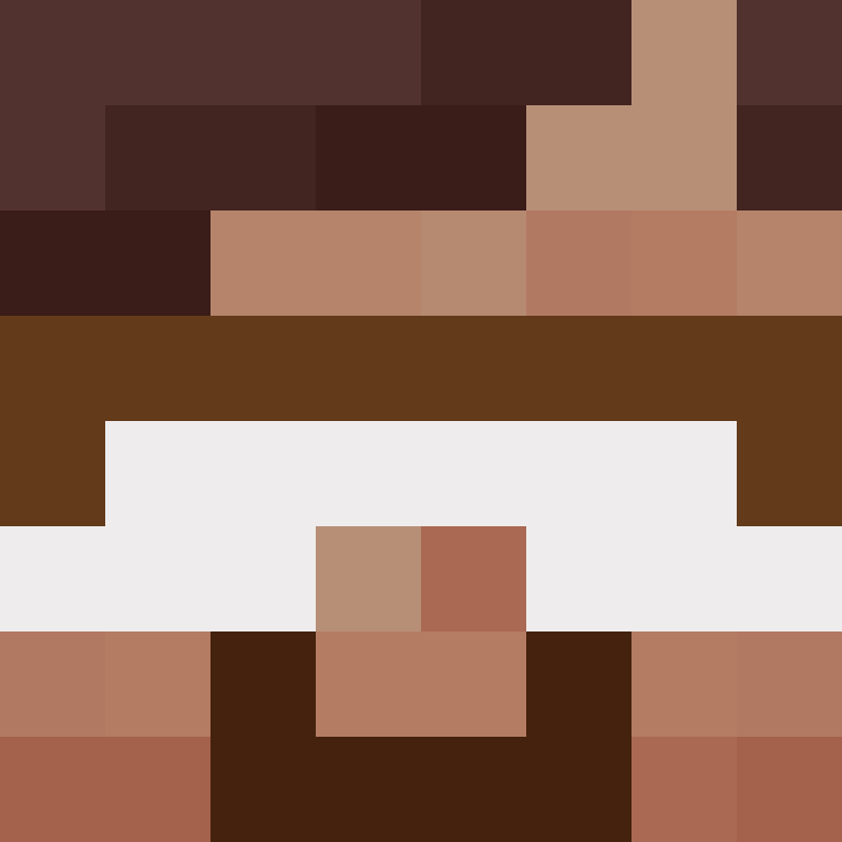 Auntbrix's skin