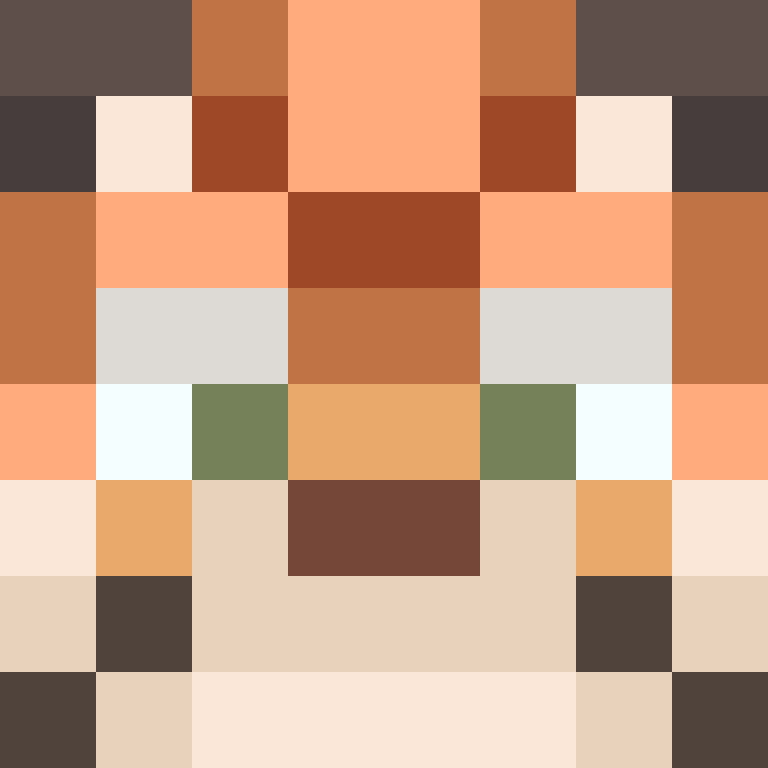 BEICHUANN's skin