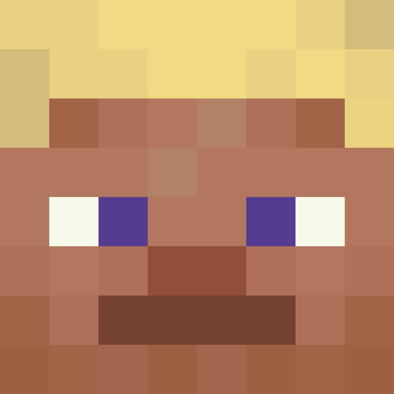 Mine_Skin's skin