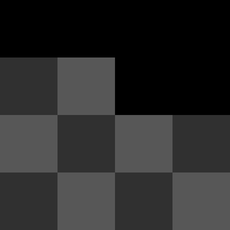 Typken's skin