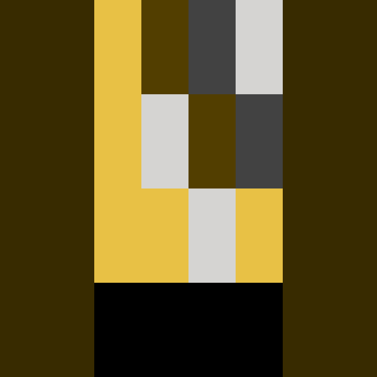 intersecato's skin