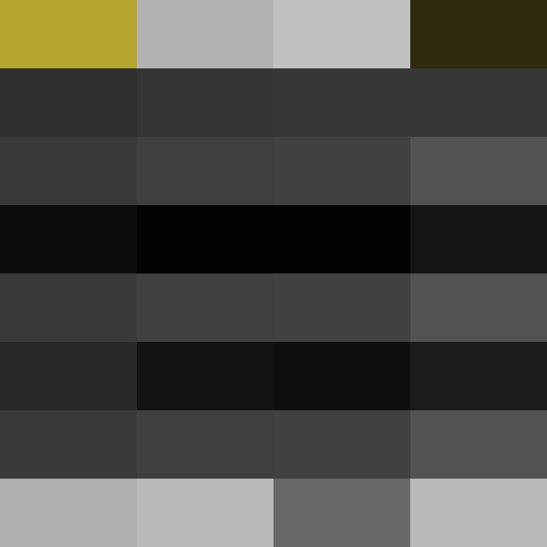 Kaboyio's skin
