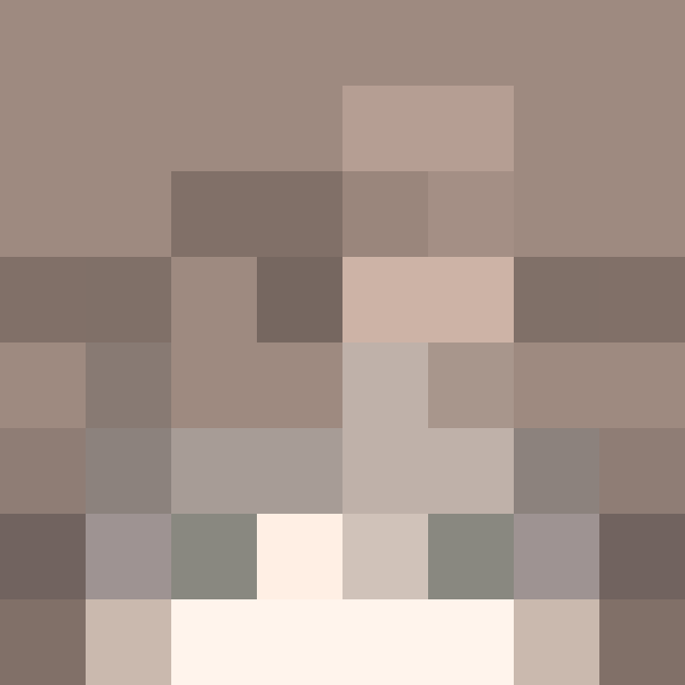 RedAISkye's skin