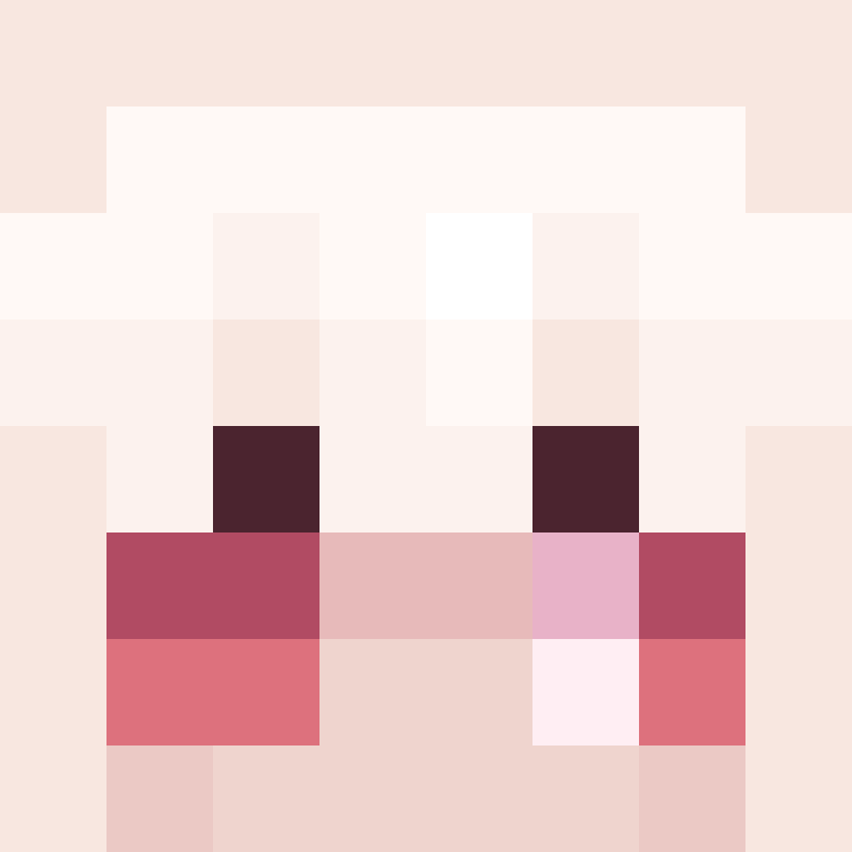 hpyef's skin