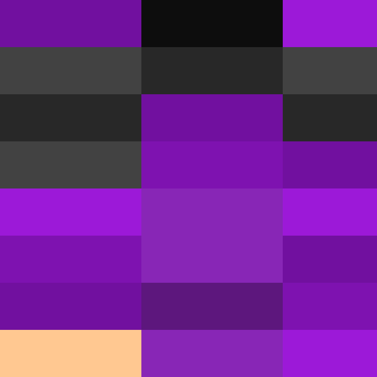 edgyspence's skin