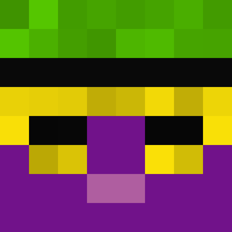 Dequari's skin