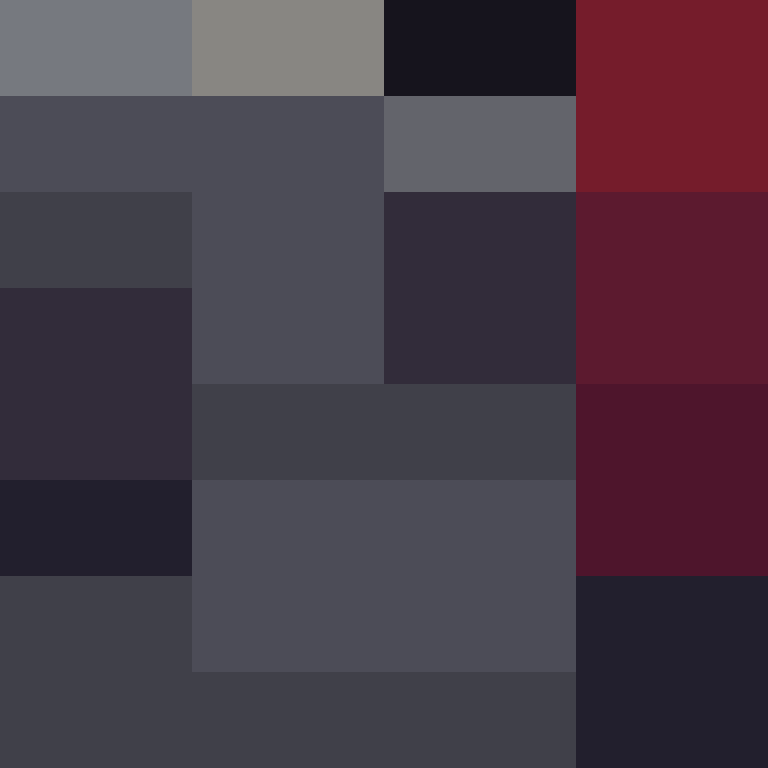 testalt1's skin