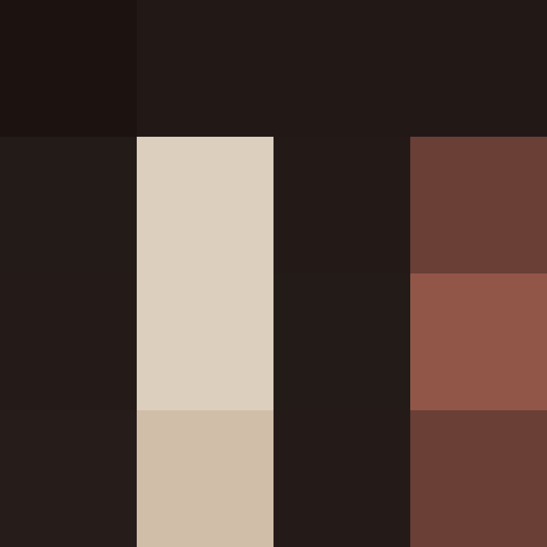 Auntbrix's skin