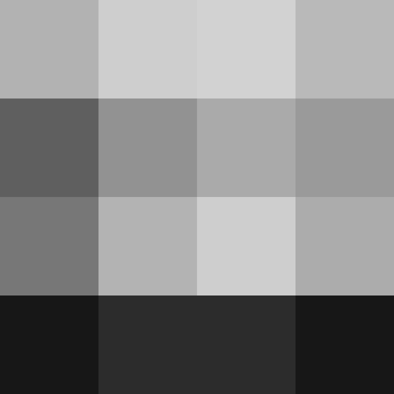 Respondents's skin